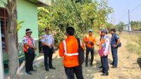 Tekan Risiko Kecelakaan, Dishub Semarang Siapkan Penerapan EWS di Perlintasan Tanpa Palang Tekan Risiko Kecelakaan, Dishub Semarang Siapkan Penerapan EWS di Perlintasan Tanpa Palang