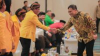 Kedepankan Kolaborasi, Ahmad Luthfi Bangun Jawa Tengah Lewat Collaborative Government
