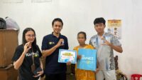 PLN Icon Plus Berikan Apresiasi kepada Pelanggan ICONNET di Hari Pelanggan Nasional 2026 PLN Icon Plus Berikan Apresiasi kepada Pelanggan ICONNET di Hari Pelanggan Nasional 2026