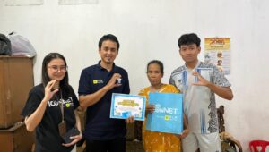PLN Icon Plus Berikan Apresiasi kepada Pelanggan ICONNET di Hari Pelanggan Nasional 2026