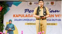 Penerbangan Kembali Dibuka, Pemprov Jateng Siap Sambut Kafilah MTQ Nasional 2026