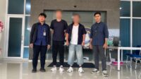 Imigrasi Semarang Deportasi Dua WN Tiongkok karena Menyalahgunakan Izin Tinggal