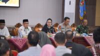 Wali Kota Semarang Agustina Wilujeng Sambut Baik Toleransi Lintas Agama di MTQ Nasional XXXI