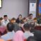 Wali Kota Semarang Agustina Wilujeng Sambut Baik Toleransi Lintas Agama di MTQ Nasional XXXI