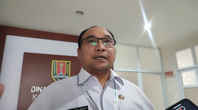 Dinkes Semarang Catat Kasus DBD Anjlok, Wolbachia Efektif Tekan Penularan hingga 77 Persen