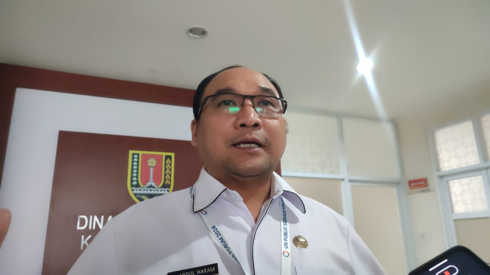 Dinkes Semarang Catat Kasus DBD Anjlok, Wolbachia Efektif Tekan Penularan hingga 77 Persen