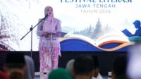 Bunda Literasi Jateng Usul Buku Bacaan Hadir di Bus Trans Jateng untuk Tingkatkan Minat Baca