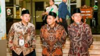 MTQ Nasional 2026 Semarang Jadi Etalase Produk UMKM dari 35 Provinsi