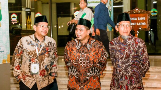 MTQ Nasional 2026 Semarang Jadi Etalase Produk UMKM dari 35 Provinsi