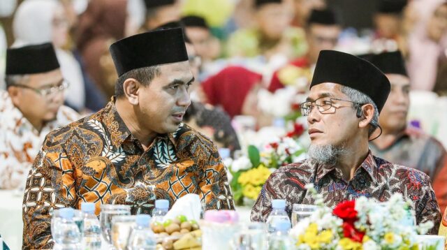 Pembukaan MTQ Nasional 2026 di Semarang Dibuka untuk Umum, Ada Tarian Kolosal dan MURI