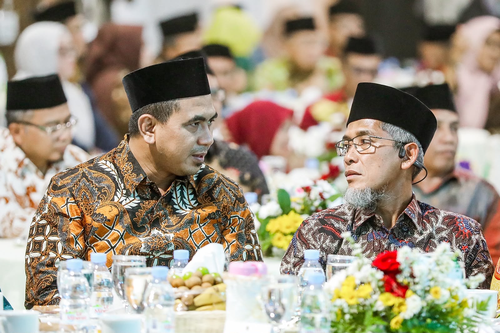 Pembukaan MTQ Nasional 2026 di Semarang Dibuka untuk Umum, Ada Tarian Kolosal dan MURI Pembukaan MTQ Nasional 2026 di Semarang Dibuka untuk Umum, Ada Tarian Kolosal dan MURI