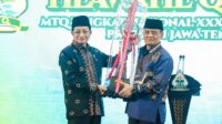 MTQ Nasional 2026 di Jateng Jadi Pesta Rakyat yang Rangkul Lintas Agama MTQ Nasional 2026 di Jateng Jadi Pesta Rakyat yang Rangkul Lintas Agama