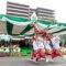 Pawai Ta'aruf MTQ Nasional XXXI di Semarang Jadi Panggung Keragaman Budaya Nusantara