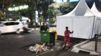 Wali Kota Agustina Wilujeng Pastikan Simpang Lima Bersih Usai Pembukaan MTQ Nasional XXXI Wali Kota Agustina Wilujeng Pastikan Simpang Lima Bersih Usai Pembukaan MTQ Nasional XXXI