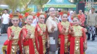Agustina Wilujeng Dorong Alun-Alun Kauman Jadi Pusat Budaya yang Berkelanjutan Agustina Wilujeng Dorong Alun-Alun Kauman Jadi Pusat Budaya yang Berkelanjutan