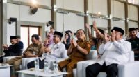 Ahmad Luthfi Saksikan Perjuangan Kafilah Jateng hingga Lolos Semifinal MTQ Nasional XXXI