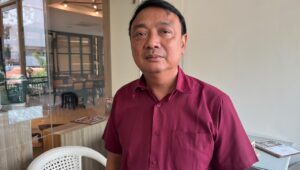 Advokat Dio Hermansyah Bakrie