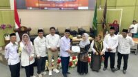 UIN Walisongo Dorong Ketahanan Keluarga untuk Wujudkan Indonesia Emas 2045 UIN Walisongo Dorong Ketahanan Keluarga untuk Wujudkan Indonesia Emas 2045