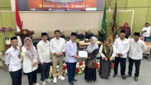 UIN Walisongo Dorong Ketahanan Keluarga untuk Wujudkan Indonesia Emas 2045