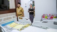 Pemprov Jateng Gandeng Rumah Sakit Swasta Perluas Jangkauan Layanan Kesehatan Masyarakat Pemprov Jateng Gandeng Rumah Sakit Swasta Perluas Jangkauan Layanan Kesehatan Masyarakat