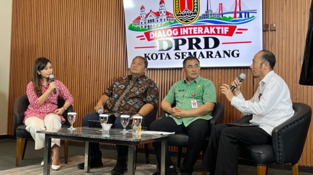 DPRD Semarang Sebut Desil Bansos Bisa Diubah, Warga Diminta Pahami 39 Variabel