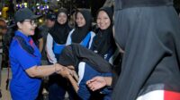 Agustina Ajak Kafilah MTQ Nasional Jelajahi Beragam Destinasi Wisata Kota Semarang