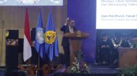 Faizal Tayeb Tekankan Wawasan Kebangsaan untuk Bekali Generasi Muda Hadapi Era Digital
