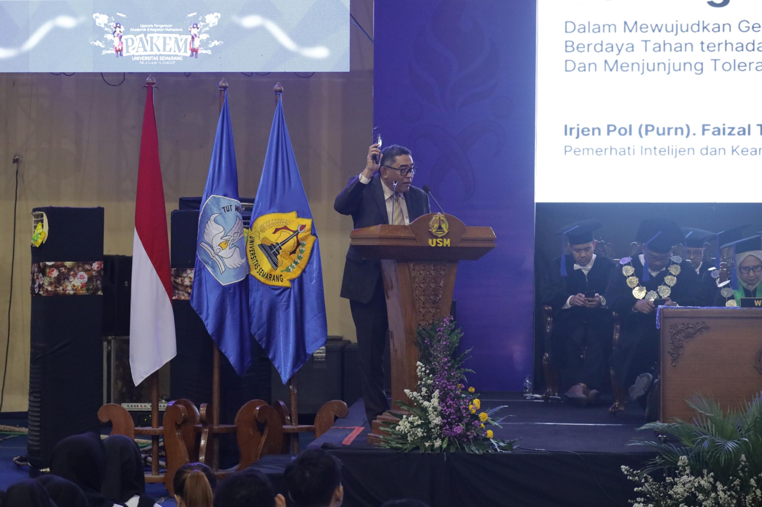 Faizal Tayeb Tekankan Wawasan Kebangsaan untuk Bekali Generasi Muda Hadapi Era Digital Faizal Tayeb Tekankan Wawasan Kebangsaan untuk Bekali Generasi Muda Hadapi Era Digital