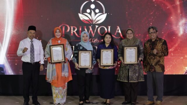 USM Jadi Tuan Rumah PRIWOLA 2026, PR Indonesia Soroti Kolaborasi Media dan Akademisi