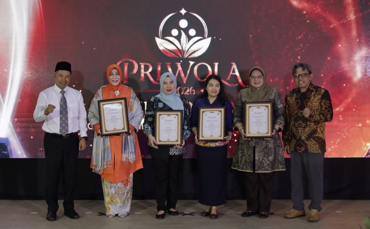 USM Jadi Tuan Rumah PRIWOLA 2026, PR Indonesia Soroti Kolaborasi Media dan Akademisi
