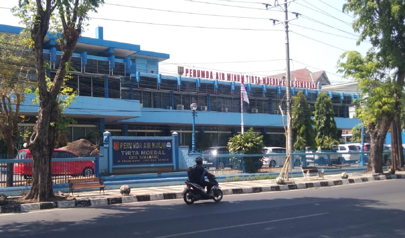 Kantor PDAM
