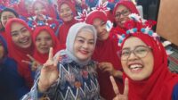 Di Balik Senyum Guru PAUD Semarang, Honor Rp100 Ribu Tak Surutkan Semangat Mengabdi