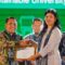 Sabet 3 Penghargaan UI GreenMetric 2026, UNDIP Pertahankan Peringkat Kedua Nasional