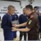 Peduli Warga Binaan, Kejati Jateng dan IAD Gelar Bakti Sosial di Nusakambangan
