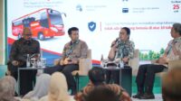 Wali Kota Agustina Wilujeng Tegaskan Trans Semarang sebagai Layanan, Bukan Bisnis