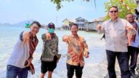 Prediksi Riset UNDIP Terbukti, Air Laut Dingin Muncul Bersamaan Festival ALaDin 2026