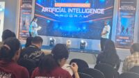 BINUS University Semarang Buka Jurusan AI, Dorong Talenta Muda Jadi Pengembang Teknologi
