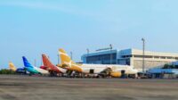 Bandara Ahmad Yani Semarang Perkuat Konsep Eco-Airport dengan Teknologi Ramah Ozon