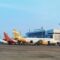 Bandara Ahmad Yani Semarang Perkuat Konsep Eco-Airport dengan Teknologi Ramah Ozon