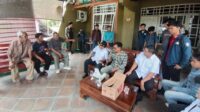 Kunjungan Lapangan