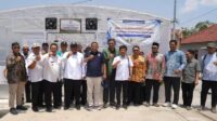 UNDIP Hadirkan Teknologi Surya-Biomassa untuk Percepat Pengeringan Rumput Laut Brebes