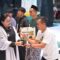 Festival Rebana Nasional Tutup MTQ XXXI, Agustina Ajak Rawat Harmoni Seni Budaya