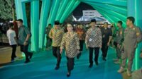 Tujuh Peserta Semarang Berprestasi di MTQ Nasional XXXI, Agustina Berikan Apresiasi