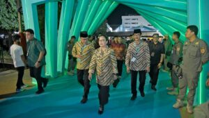 Tujuh Peserta Semarang Berprestasi di MTQ Nasional XXXI, Agustina Berikan Apresiasi