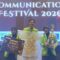 Tim UIN Walisongo Semarang Raih Juara 1 Nasional Communication Scenario Commfest 2026