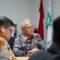 Komisaris PLN Icon Plus Sambangi SBU Jawa Bagian Tengah, Pantau Aktivitas Regional