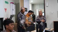 Komisaris PLN Icon Plus Kunjungi SBU Jateng, Cek Kesiapan Layanan untuk Pelanggan