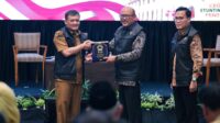 Ahmad Luthfi Genjot Penanganan Stunting, Demak dan Semarang Jadi Percontohan Jateng Ahmad Luthfi Genjot Penanganan Stunting, Demak dan Semarang Jadi Percontohan Jateng