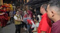 Krabat Pecinan Jadi Desa Wisata ke-14, Agustina Dorong Ekonomi Warga Semarang