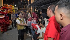 Krabat Pecinan Jadi Desa Wisata ke-14, Agustina Dorong Ekonomi Warga Semarang